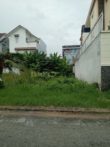 BAN ĐẤT NỀN DỰ ÁN KHU 50HA.PHUỜNG CÁT LÁI THỦ ĐỨC Q, 2 