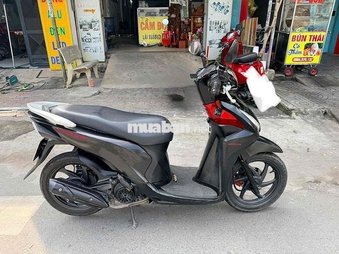 Vision 2016 Bản đặc biệt bstp bao tranh châp