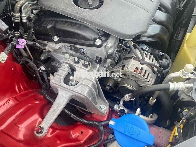 Hyundai Kona 2020 Tiêu chuẩn 46000 km