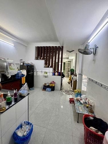 💥 NHÀ 2 TẦNG NGANG 4M - CÁCH HẼM OTO 20M 💥