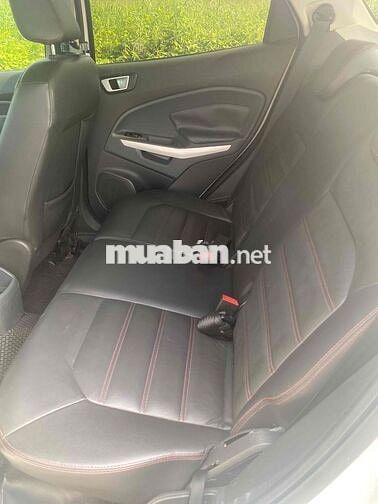 Ford EcoSport 2017 1.5 Titanium 82.000 km