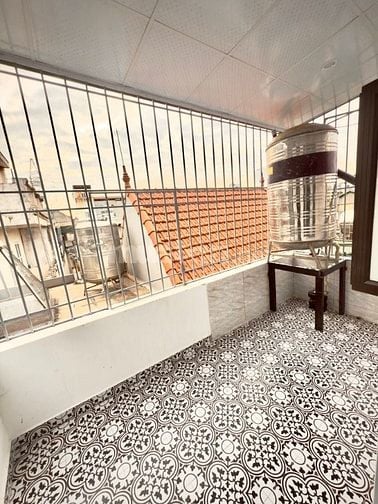 Nhà Đẹp, Gần Phố, Vân Đồn, Hai Bà Trưng 33m, 5 tầng, mt 3.9m, 7.5 tỷ