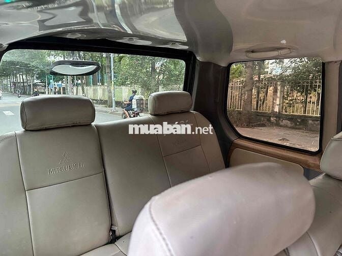 Mitsubishi Jolie 2004 MB 2.0 MPI 2004  - 18555 km