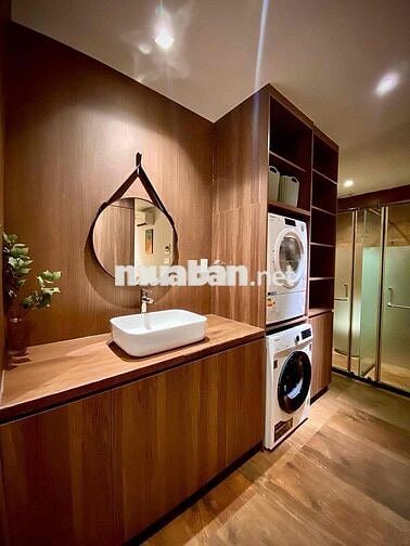 🌆Cho Thuê Căn Hộ Studio Ban Công View City_Full Nt Cao Cấp✨