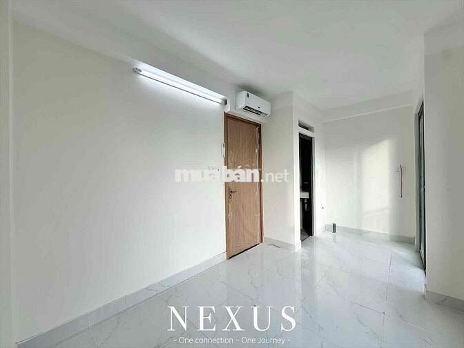 PHÒNG TRỌ MỚI XÂY 100% FULL NỘI THẤT - THỐNG NHẤT GÒ VẤP