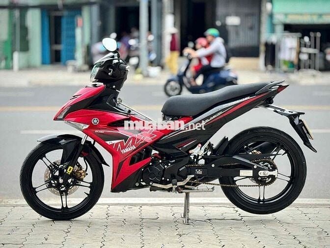 Exciter -( nậu xớ chỉ cần 11 )