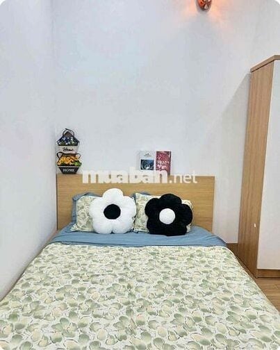 STUDIO FULL NỘI THẤT CỬA SỔ GIẾNG TRỜI CỰC THOÁNG MÁT RỘNG RÃI