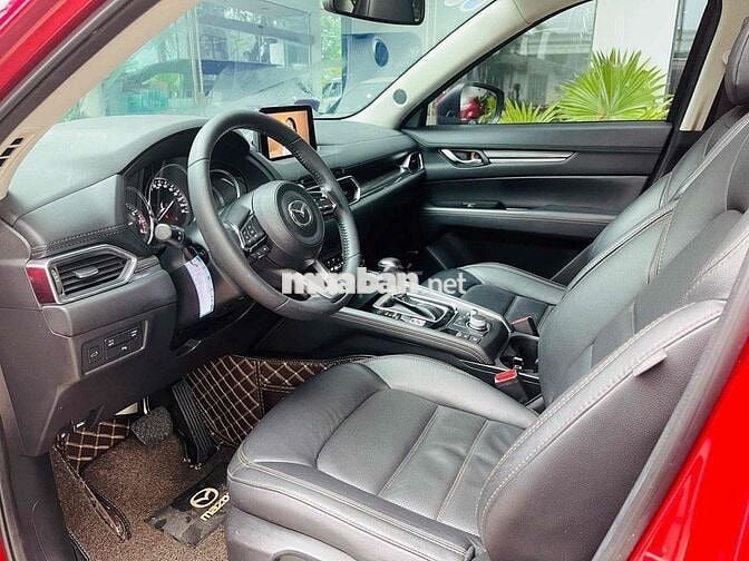 Mazda CX5 2.0 Luxury 2023 - 1 chủ full hãng