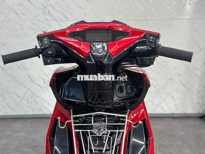 Airblade 125 2022 gop tra truoc 15tr bao nợ xấu