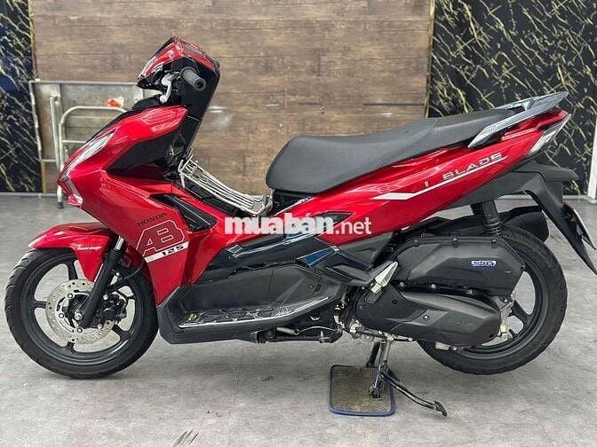 Airblade 125 2022 gop tra truoc 15tr bao nợ xấu