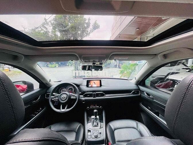 Mazda CX5 2.0 Luxury 2023 - 1 chủ full hãng