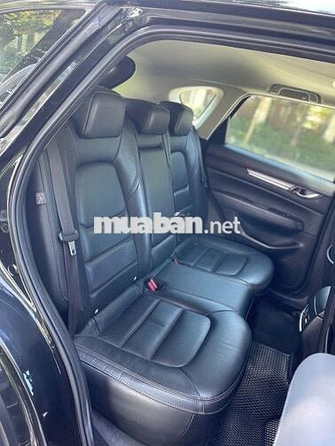 Mazda CX 5 2018 2.5L FWD - 85000 km