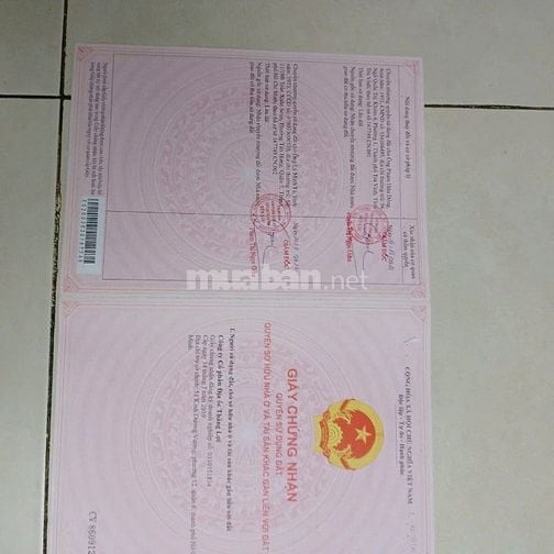 Nền nhà phố khu dân cư thắng lợi chợ gò đen 