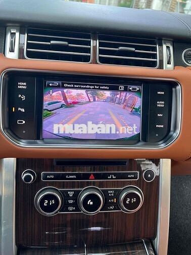 LandRover Range Rover 2013 Autobiography 5.0 - 900