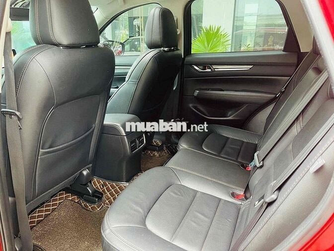 Mazda CX5 2.0 Luxury 2023 - 1 chủ full hãng