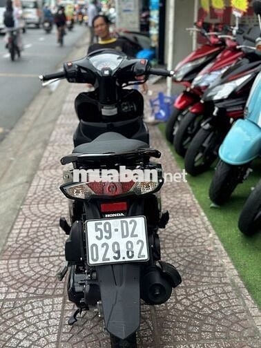 Honda Vision 110cc 2015 bs 59d2-02982