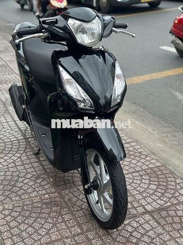 Honda Vision 110cc 2015 bs 59d2-02982