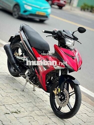 Exciter -( nậu xớ chỉ cần 11 )