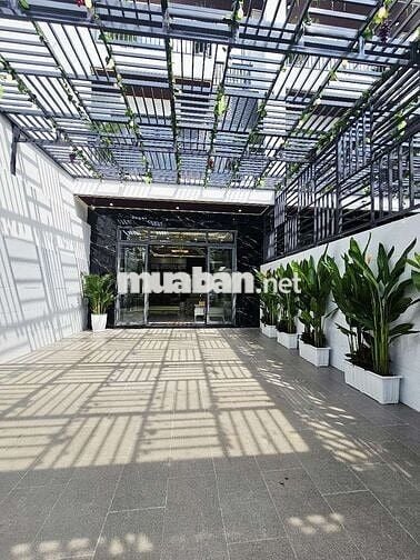 Nhà mặt Tiền KDBB 5,5x19m Ngày trường C2 Tô Ngọc Vân