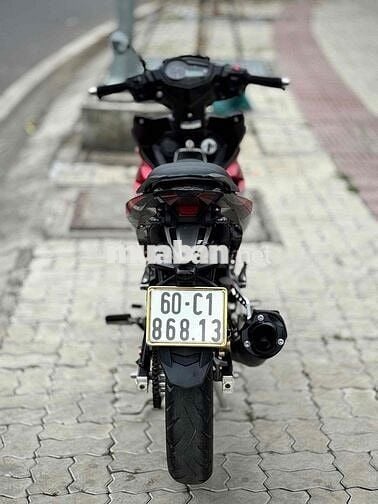 Exciter -( nậu xớ chỉ cần 11 )