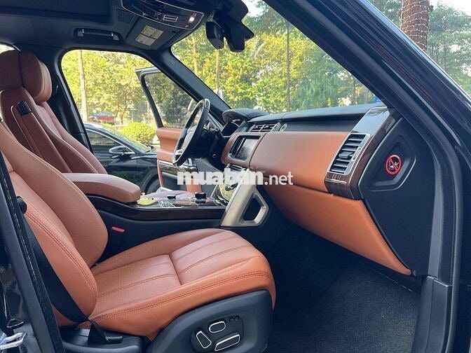 LandRover Range Rover 2013 Autobiography 5.0 - 900