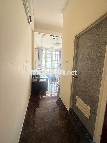 5PN 4WC. Mặt tiền nội bộ Cư Xá Bình Thới, 3Lầu ST, 4x20m