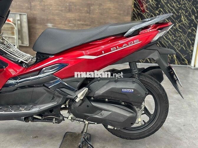 Airblade 125 2022 gop tra truoc 15tr bao nợ xấu