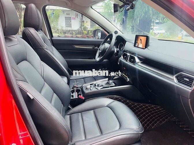 Mazda CX5 2.0 Luxury 2023 - 1 chủ full hãng