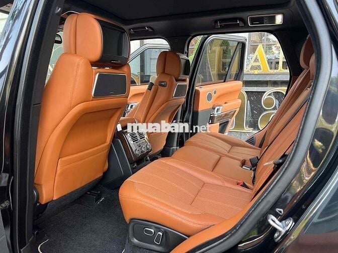 LandRover Range Rover 2013 Autobiography 5.0 - 900