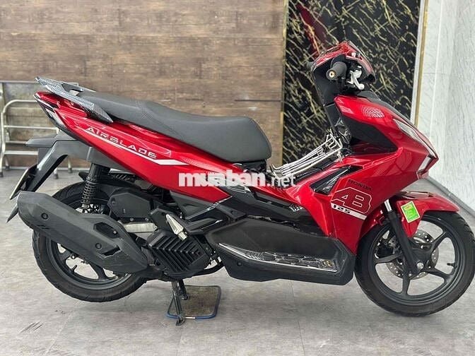 Airblade 125 2022 gop tra truoc 15tr bao nợ xấu