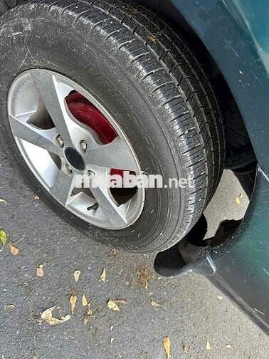 Mazda 323 2000 GLX 1.6MT - 252211 km