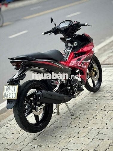 Exciter -( nậu xớ chỉ cần 11 )