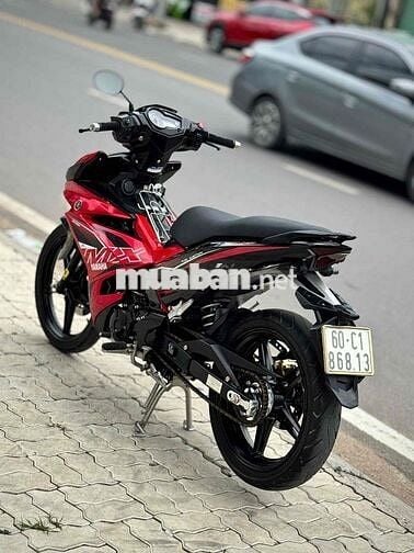 Exciter -( nậu xớ chỉ cần 11 )