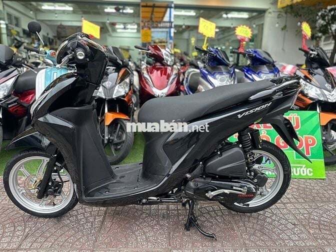 Honda Vision 110cc 2015 bs 59d2-02982