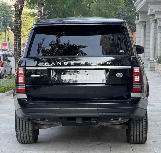 LandRover Range Rover 2013 Autobiography 5.0 - 900