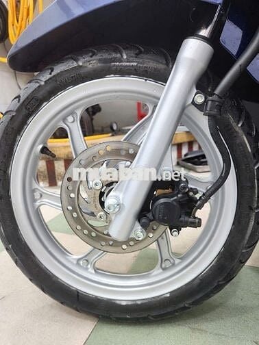 Honda Vision chính chủ biển 59 2017