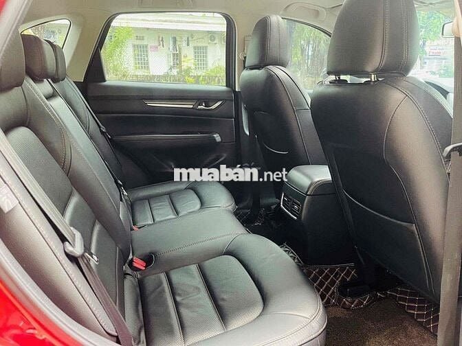 Mazda CX5 2.0 Luxury 2023 - 1 chủ full hãng