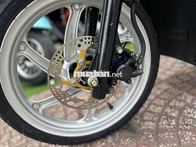 Honda Vision 110cc 2015 bs 59d2-02982