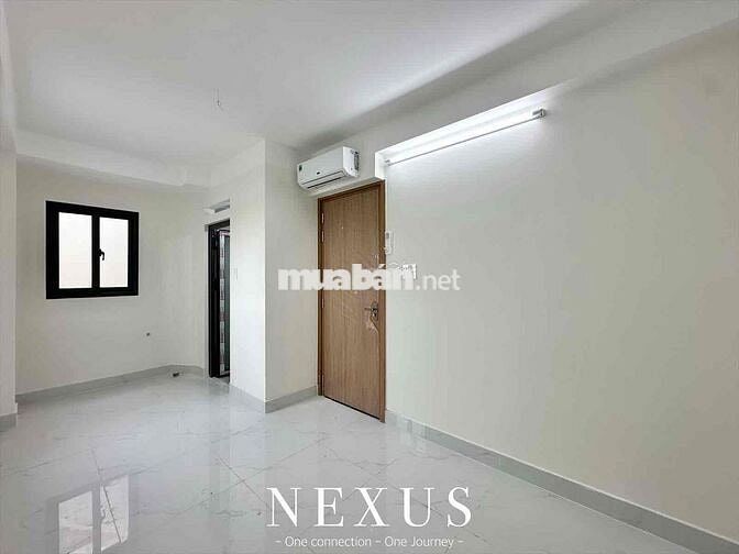 PHÒNG TRỌ MỚI XÂY 100% FULL NỘI THẤT - THỐNG NHẤT GÒ VẤP