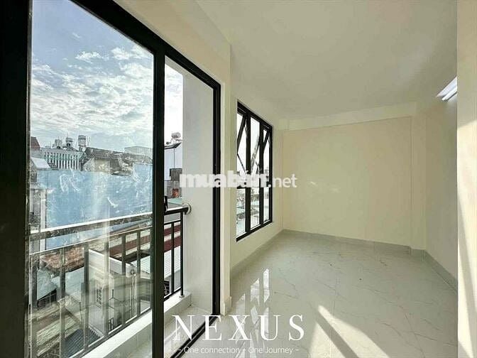 PHÒNG TRỌ MỚI XÂY 100% FULL NỘI THẤT - THỐNG NHẤT GÒ VẤP