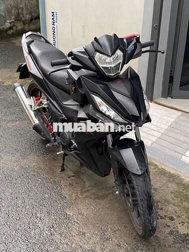 Honda Winner V1 Đen 2018