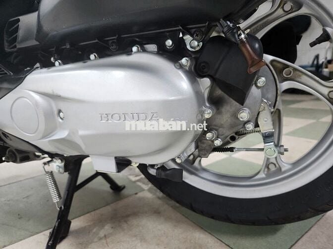 Honda Vision chính chủ biển 59 2017