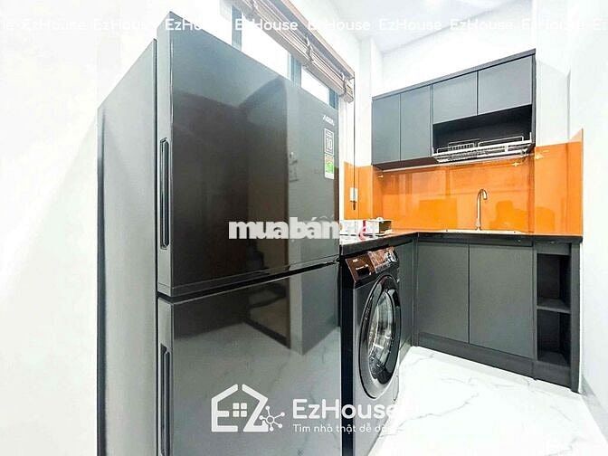 KHAI TRƯƠNG NHÀ MỚI - STUDIO CỬA SỔ TRỜI FULL NỘI THẤT