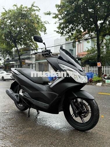 Honda PCX 2017 SMARTKEY B.số 43 Góp trả trướv 6tr