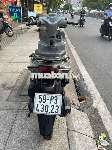 Vision Bản cao cấp 2023 mới 90% Bstp chính chủ