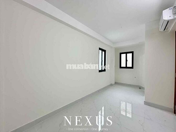 PHÒNG TRỌ MỚI XÂY 100% FULL NỘI THẤT - THỐNG NHẤT GÒ VẤP