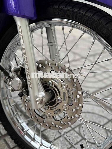 Wave ZX 2005 dọn kiểng BSTP 9 Chủ Hỗ Trợ Trả Góp