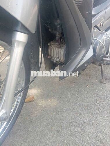 Honda Future X 125 Xám 125cc