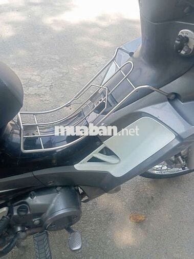 Honda Future X 125 Xám 125cc