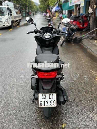 Honda PCX 2017 SMARTKEY B.số 43 Góp trả trướv 6tr